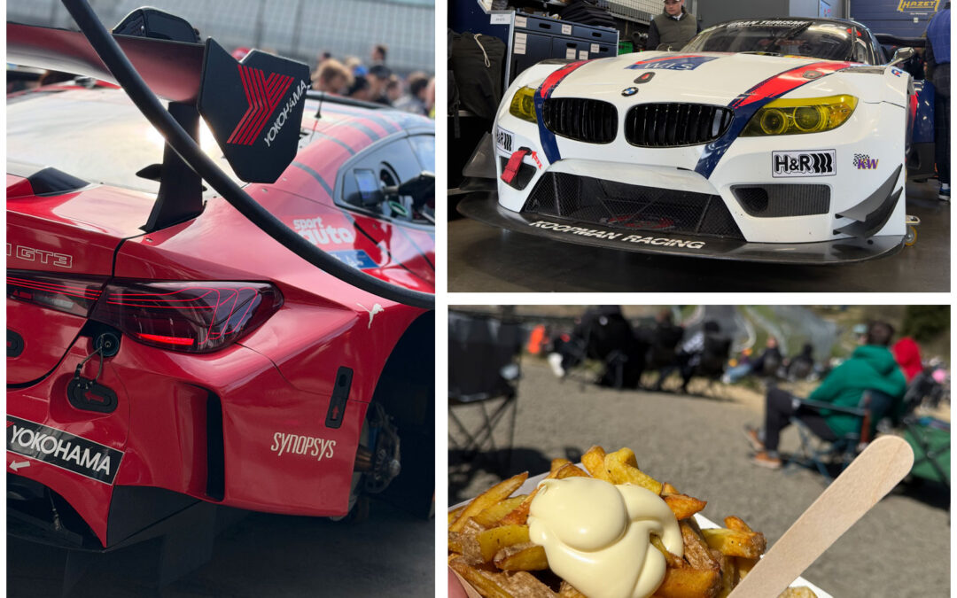 NLS Rennen 3 // 2026